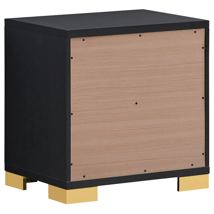 Marceline Bedroom Set - All Brands Furniture (NJ)