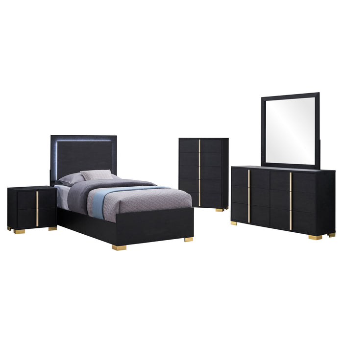 Marceline Bedroom Set - All Brands Furniture (NJ)
