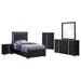 Marceline Bedroom Set - All Brands Furniture (NJ)