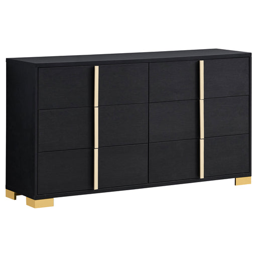 Marceline Dresser - All Brands Furniture (NJ)