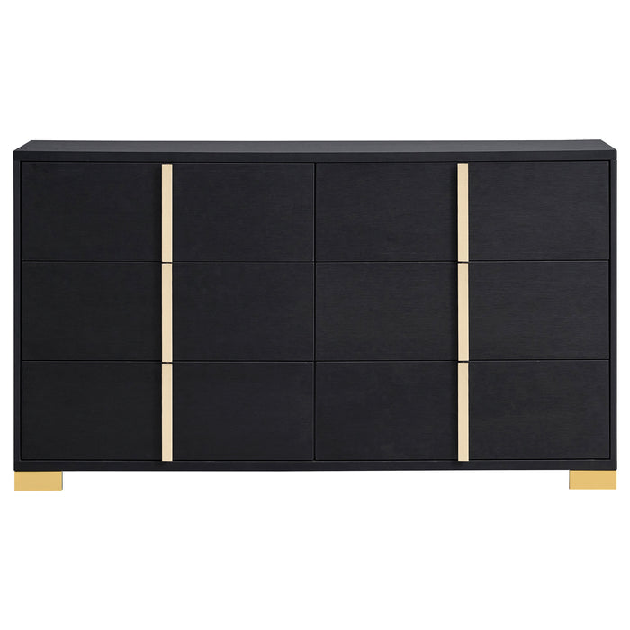 Marceline Dresser - All Brands Furniture (NJ)