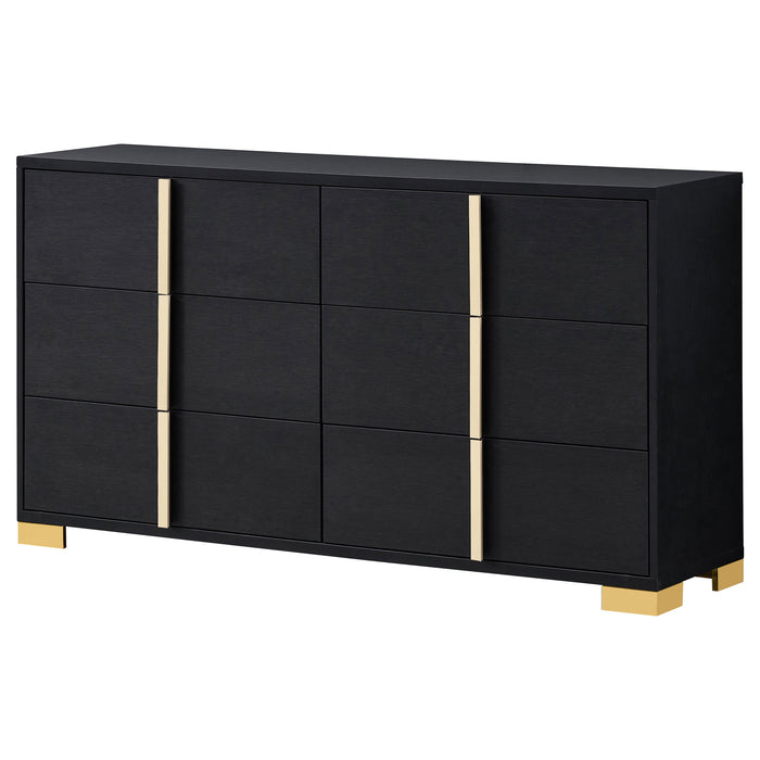 Marceline Dresser - All Brands Furniture (NJ)