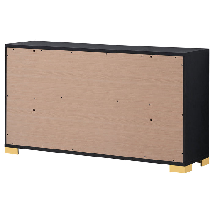 Marceline Dresser - All Brands Furniture (NJ)