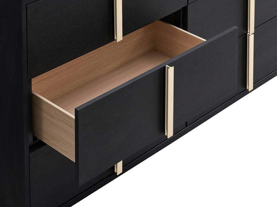 Marceline Dresser - All Brands Furniture (NJ)
