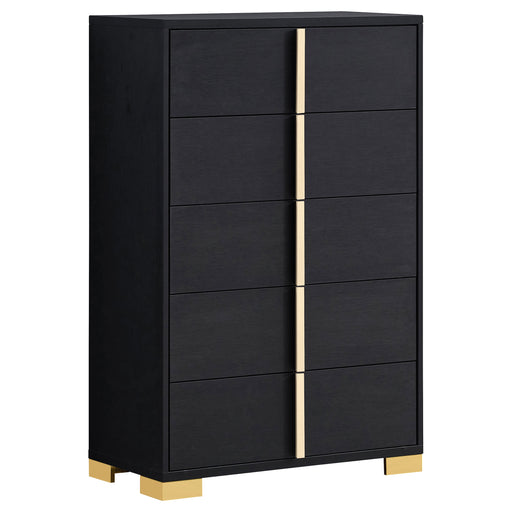 Marceline Chest of Drawers - All Brands Furniture (NJ)