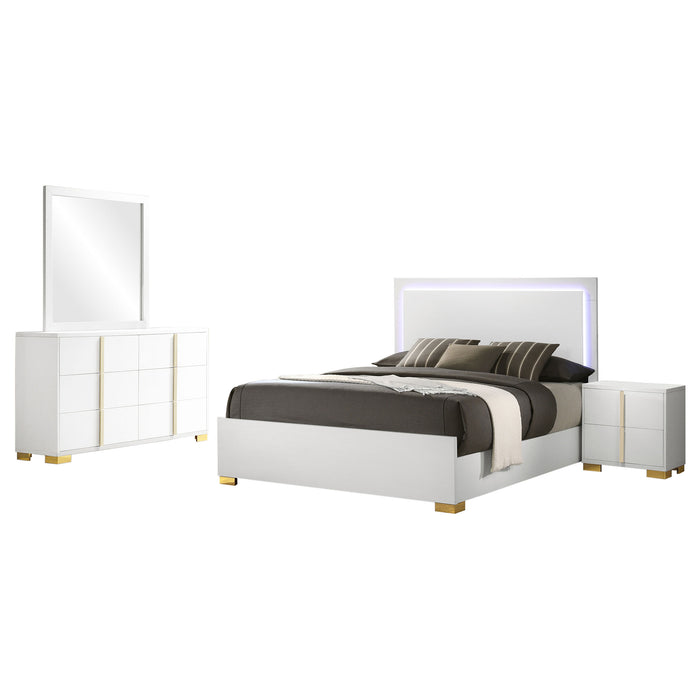 Marceline Bedroom Set - All Brands Furniture (NJ)