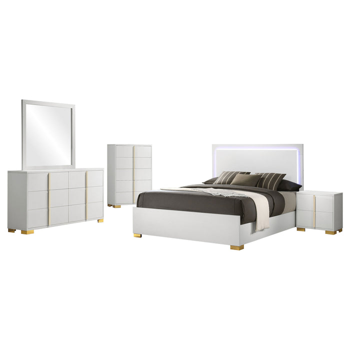 Marceline Bedroom Set - All Brands Furniture (NJ)