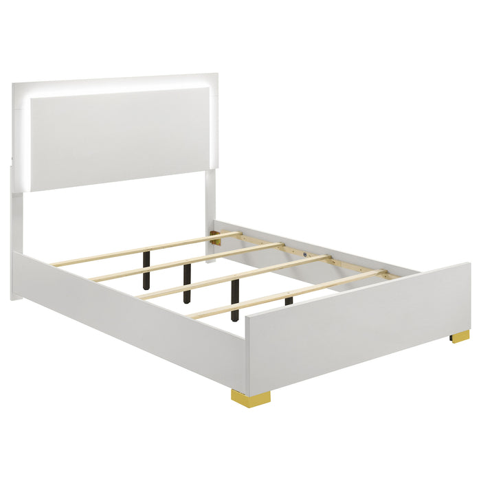 Marceline Bedroom Set - All Brands Furniture (NJ)