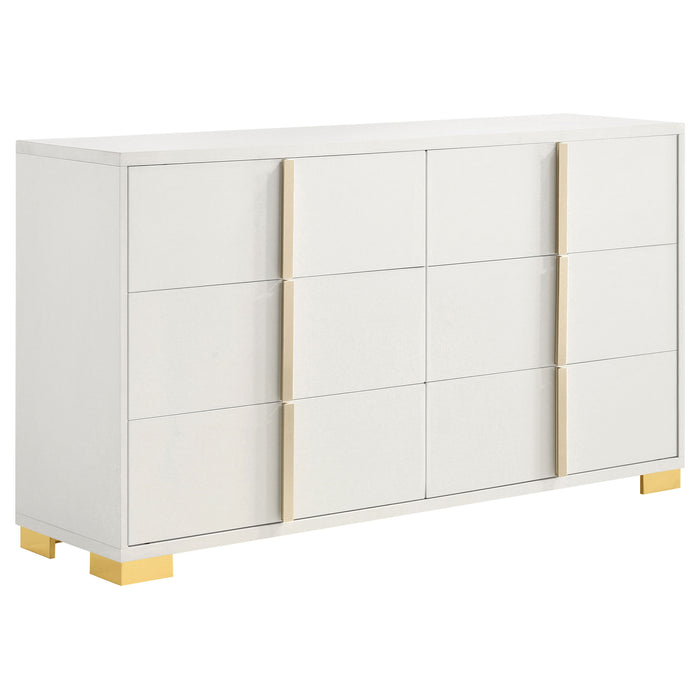 Marceline Bedroom Set - All Brands Furniture (NJ)