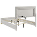Marceline Panel Bed with LED Lighting - All Brands Furniture (NJ)