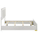 Marceline Panel Bed with LED Lighting - All Brands Furniture (NJ)