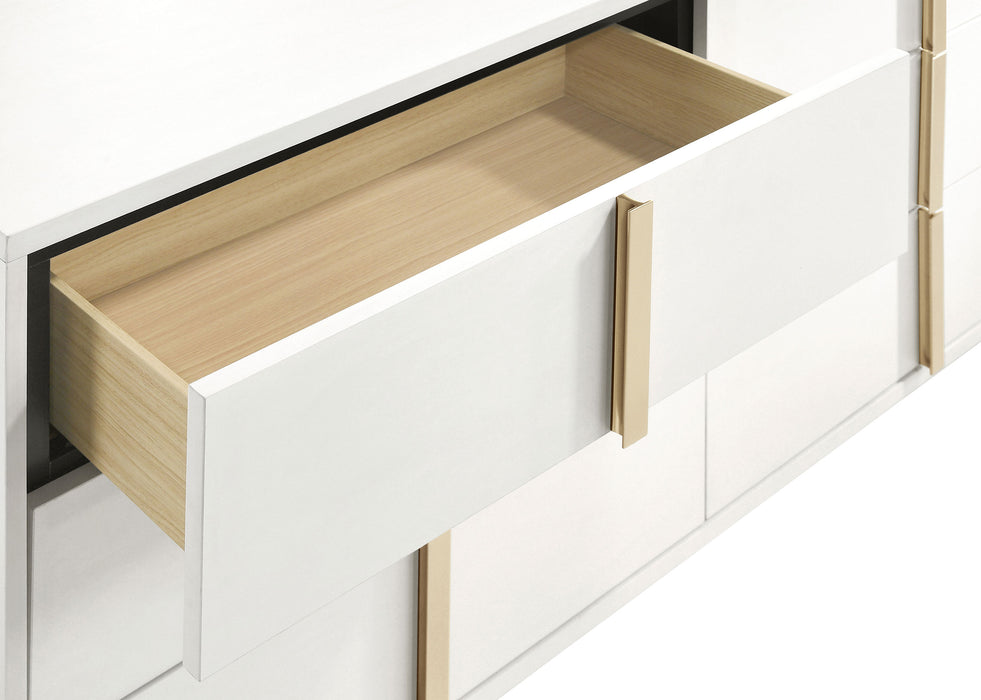 Marceline Bedroom Set - All Brands Furniture (NJ)
