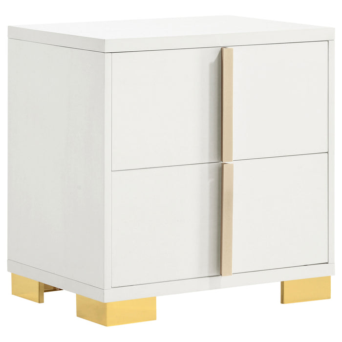 Marceline Bedroom Set - All Brands Furniture (NJ)