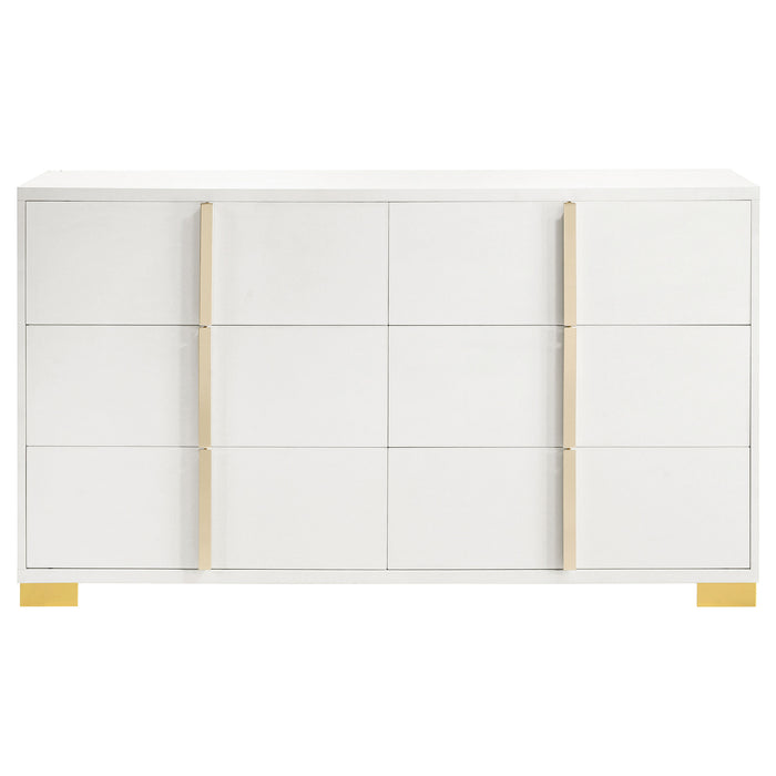 Marceline Bedroom Set - All Brands Furniture (NJ)
