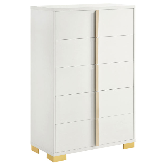 Marceline Bedroom Set - All Brands Furniture (NJ)