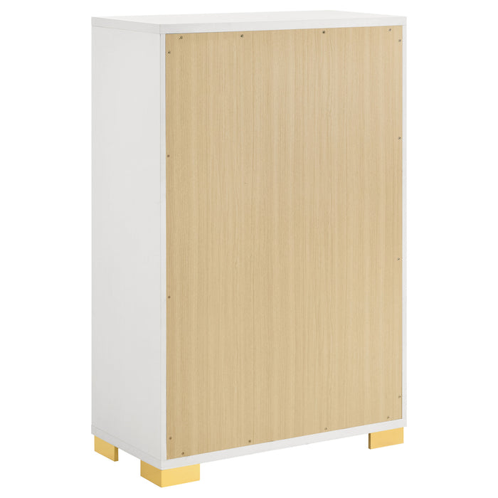 Marceline Bedroom Set - All Brands Furniture (NJ)