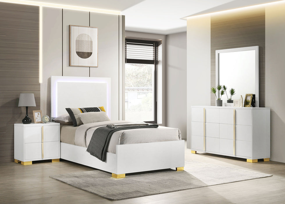 Marceline Bedroom Set - All Brands Furniture (NJ)
