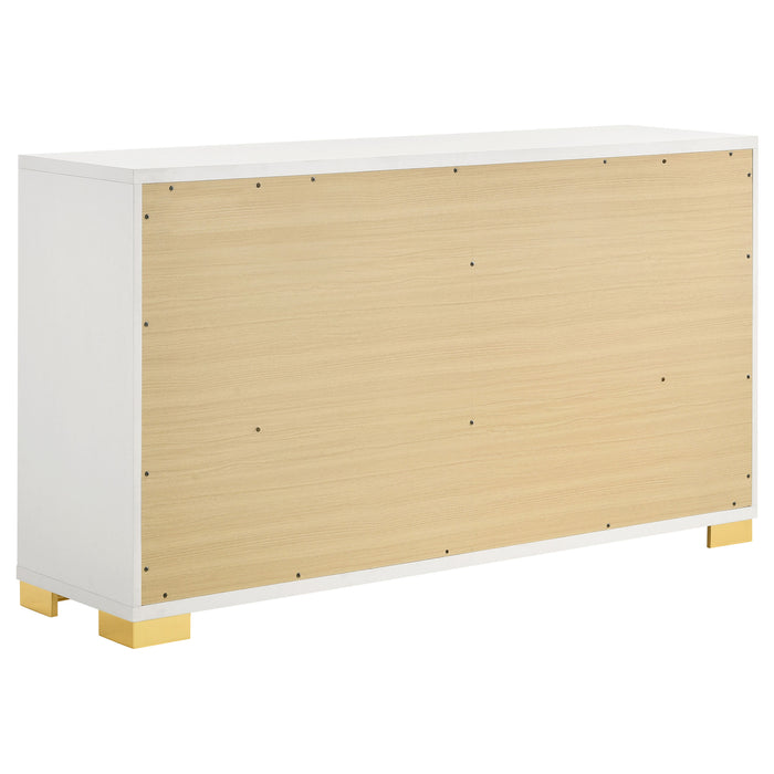 Marceline Dresser - All Brands Furniture (NJ)