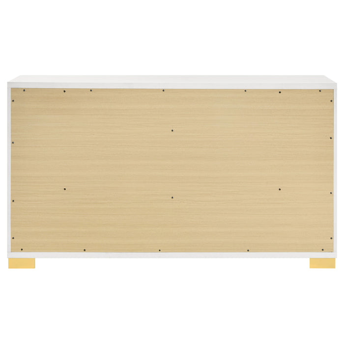 Marceline Dresser - All Brands Furniture (NJ)