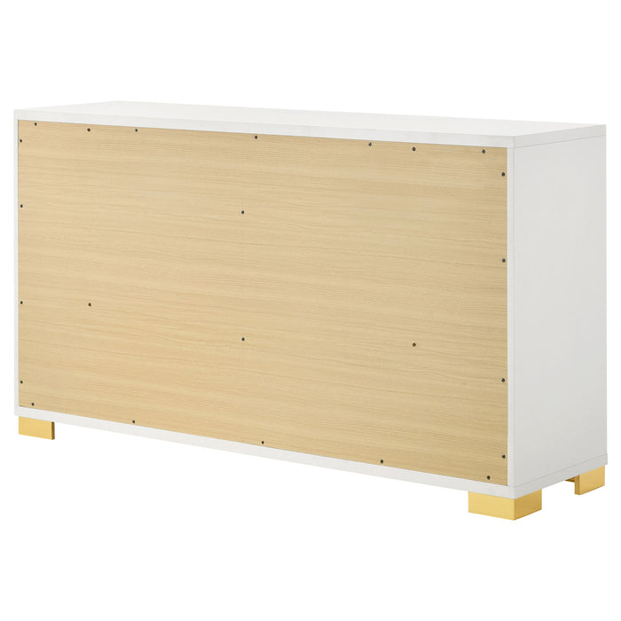 Marceline Dresser - All Brands Furniture (NJ)