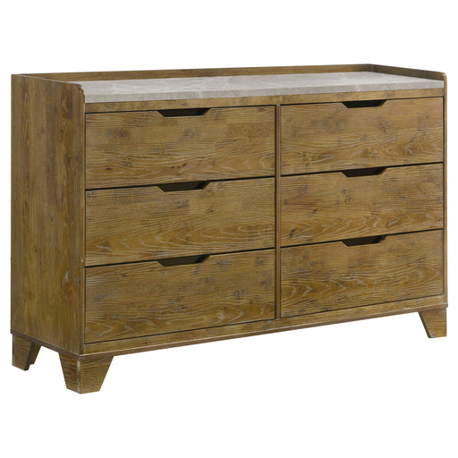 Henderson Dresser - All Brands Furniture (NJ)