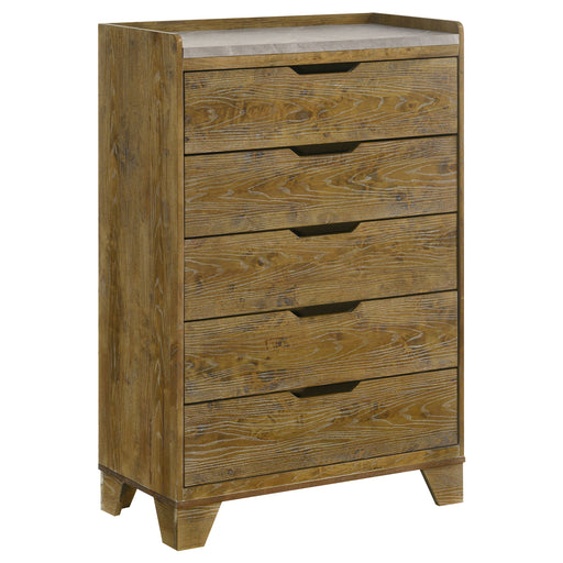 Henderson Chest of Drawers - All Brands Furniture (NJ)