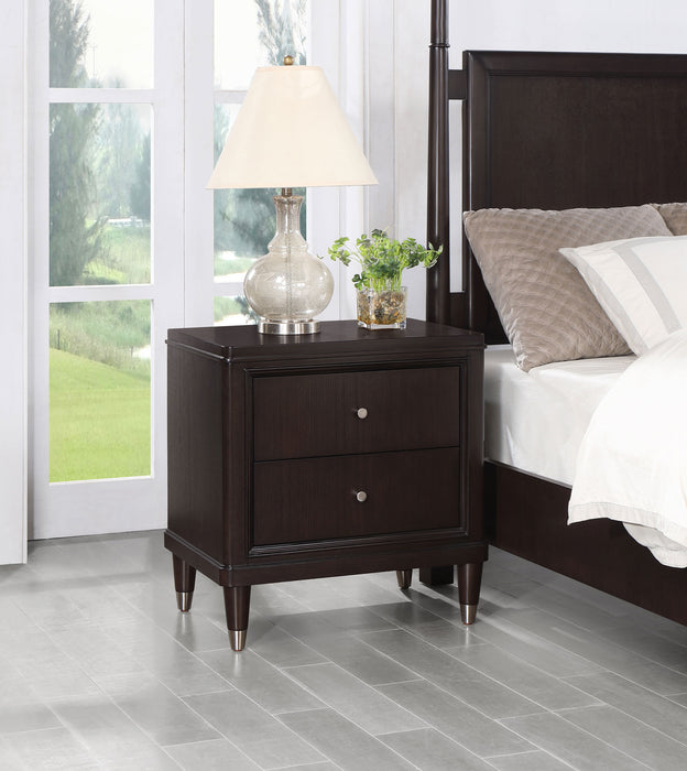 Emberlyn Nightstand - All Brands Furniture (NJ)