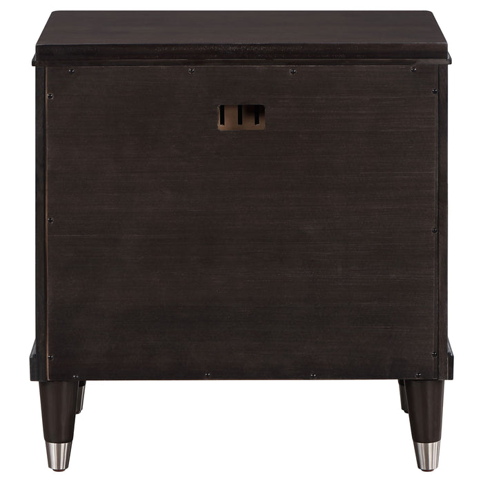 Emberlyn Nightstand - All Brands Furniture (NJ)