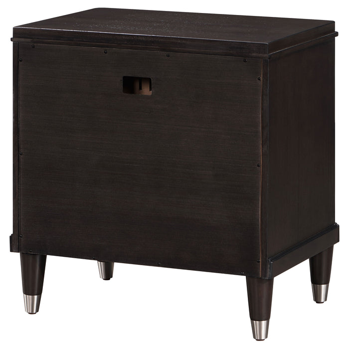Emberlyn Nightstand - All Brands Furniture (NJ)