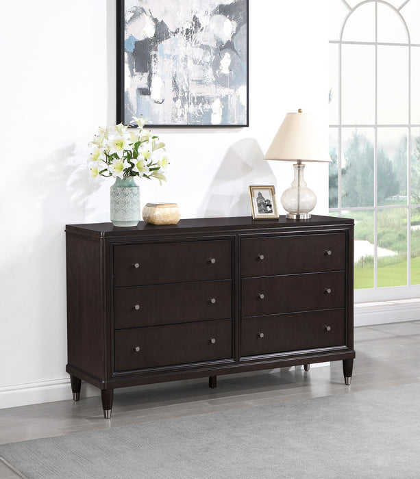 Emberlyn Dresser - All Brands Furniture (NJ)