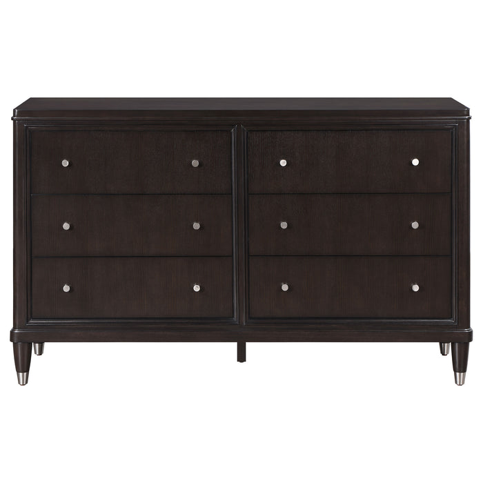 Emberlyn Dresser - All Brands Furniture (NJ)