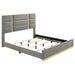 Ines Bedroom Set - All Brands Furniture (NJ)