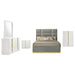 Ines Bedroom Set - All Brands Furniture (NJ)