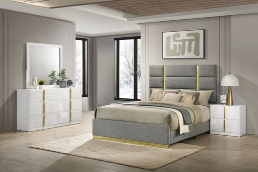 Ines Bedroom Set - All Brands Furniture (NJ)