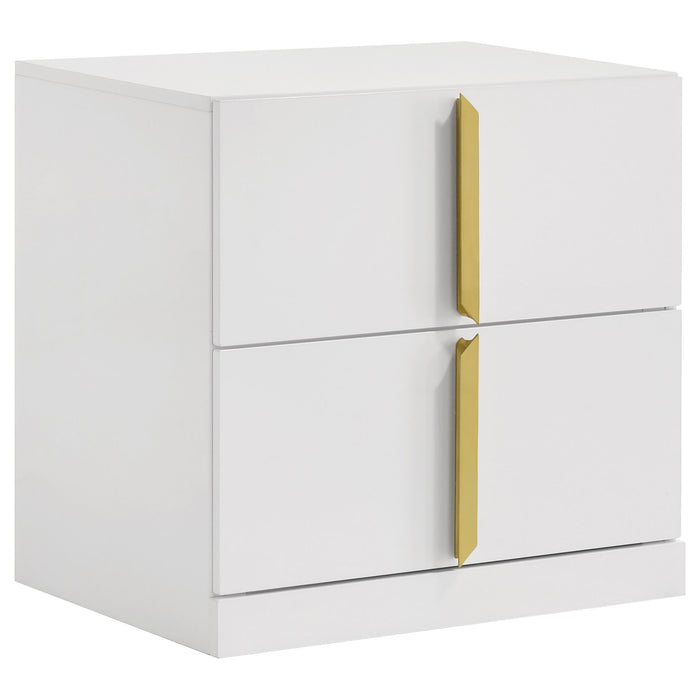 Ines Bedroom Set - All Brands Furniture (NJ)