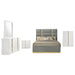 Ines Bedroom Set - All Brands Furniture (NJ)