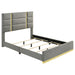 Ines Bedroom Set - All Brands Furniture (NJ)