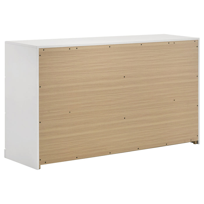 Ines Bedroom Set - All Brands Furniture (NJ)