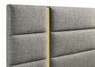 Ines Panel Bed - All Brands Furniture (NJ)