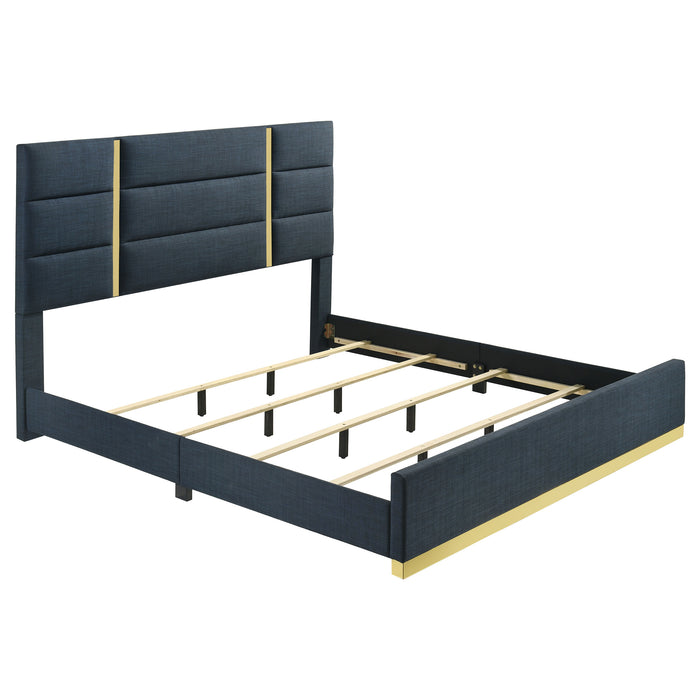 Ines Bedroom Set - All Brands Furniture (NJ)