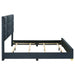Ines Panel Bed - All Brands Furniture (NJ)