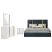 Ines Bedroom Set - All Brands Furniture (NJ)