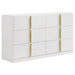 Ines Bedroom Set - All Brands Furniture (NJ)
