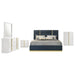 Ines Bedroom Set - All Brands Furniture (NJ)