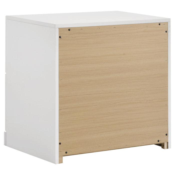 Ines Bedroom Set - All Brands Furniture (NJ)