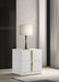 Ines Nightstand - All Brands Furniture (NJ)