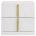 Ines Nightstand - All Brands Furniture (NJ)