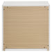 Ines Nightstand - All Brands Furniture (NJ)