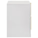 Ines Nightstand - All Brands Furniture (NJ)