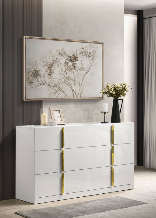 Ines Dresser - All Brands Furniture (NJ)